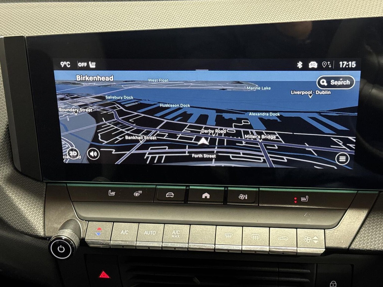 Used Vauxhall Astra 2025 for sale - 76807467: Photo 24