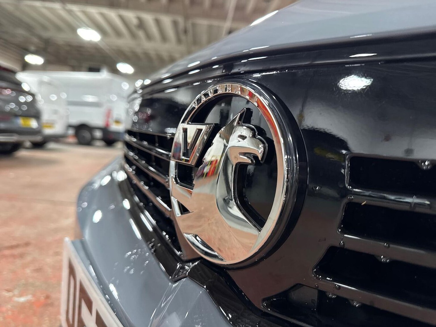 Used Vauxhall Astra 2025 for sale - 76807467: Photo 33