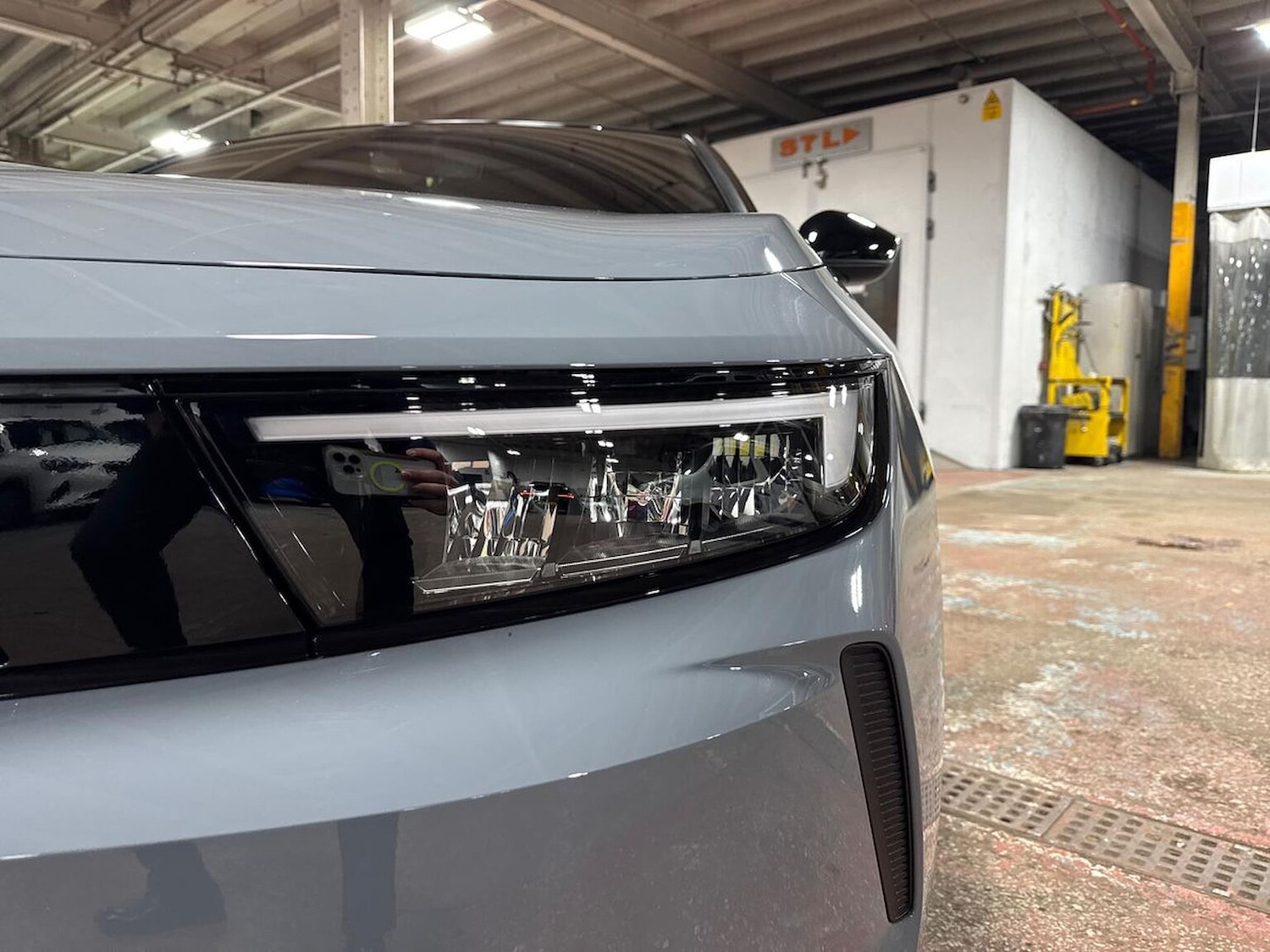 Used Vauxhall Astra 2025 for sale - 76807467: Photo 34