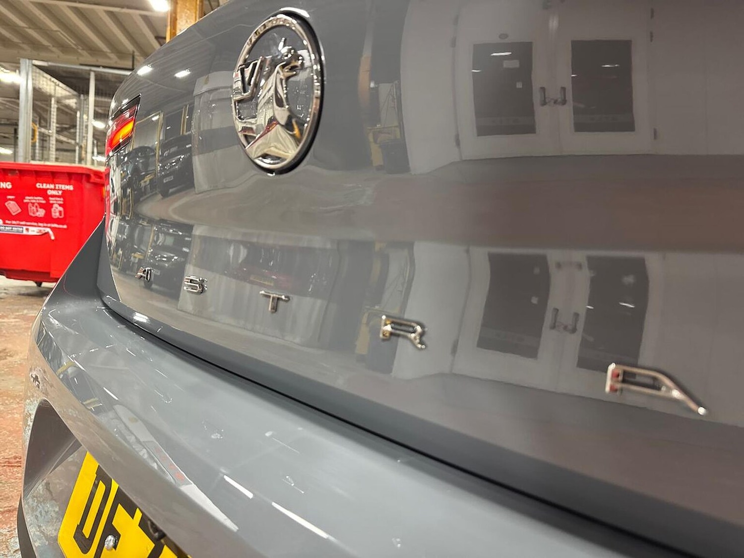 Used Vauxhall Astra 2025 for sale - 76807467: Photo 35