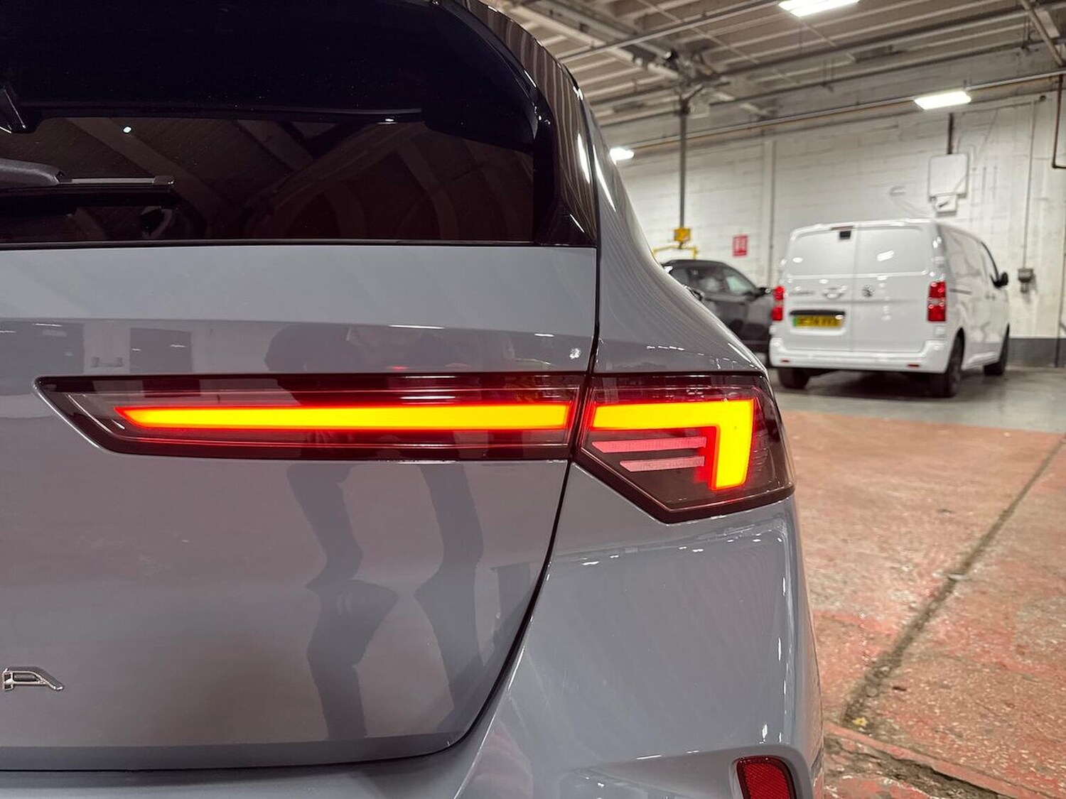 Used Vauxhall Astra 2025 for sale - 76807467: Photo 36