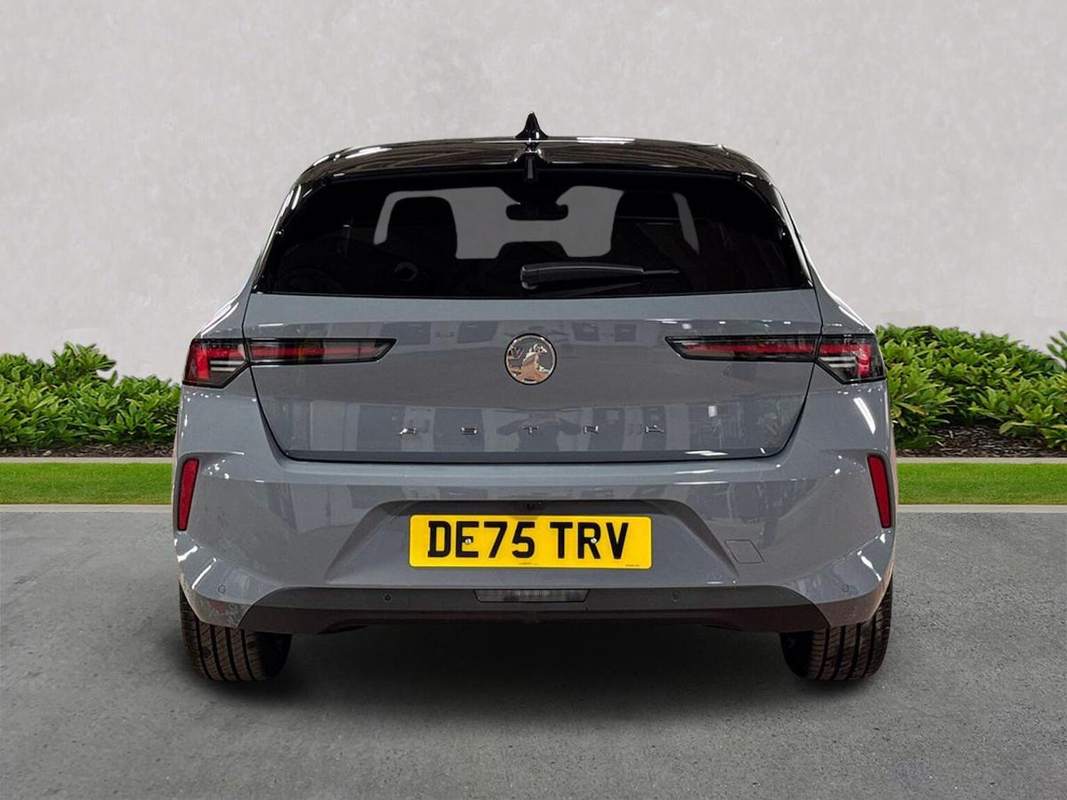 Used Vauxhall Astra 2025 for sale - 76807467: Photo 4