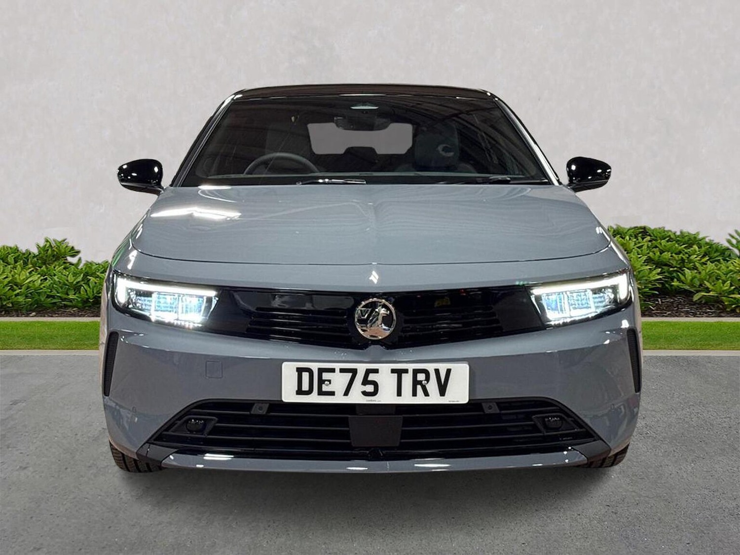 Used Vauxhall Astra 2025 for sale - 76807467: Photo 5