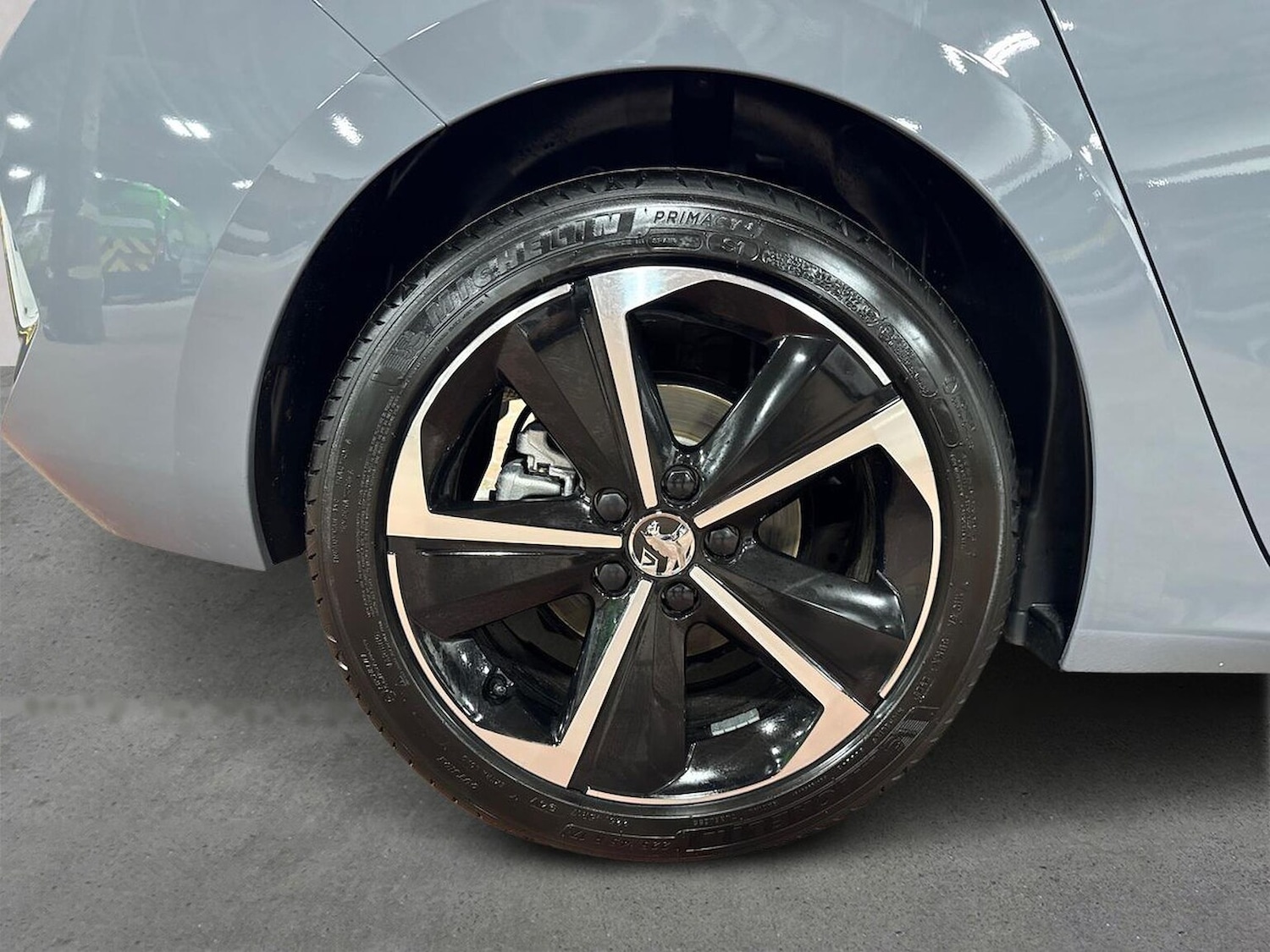 Used Vauxhall Astra 2025 for sale - 76807467: Photo 6