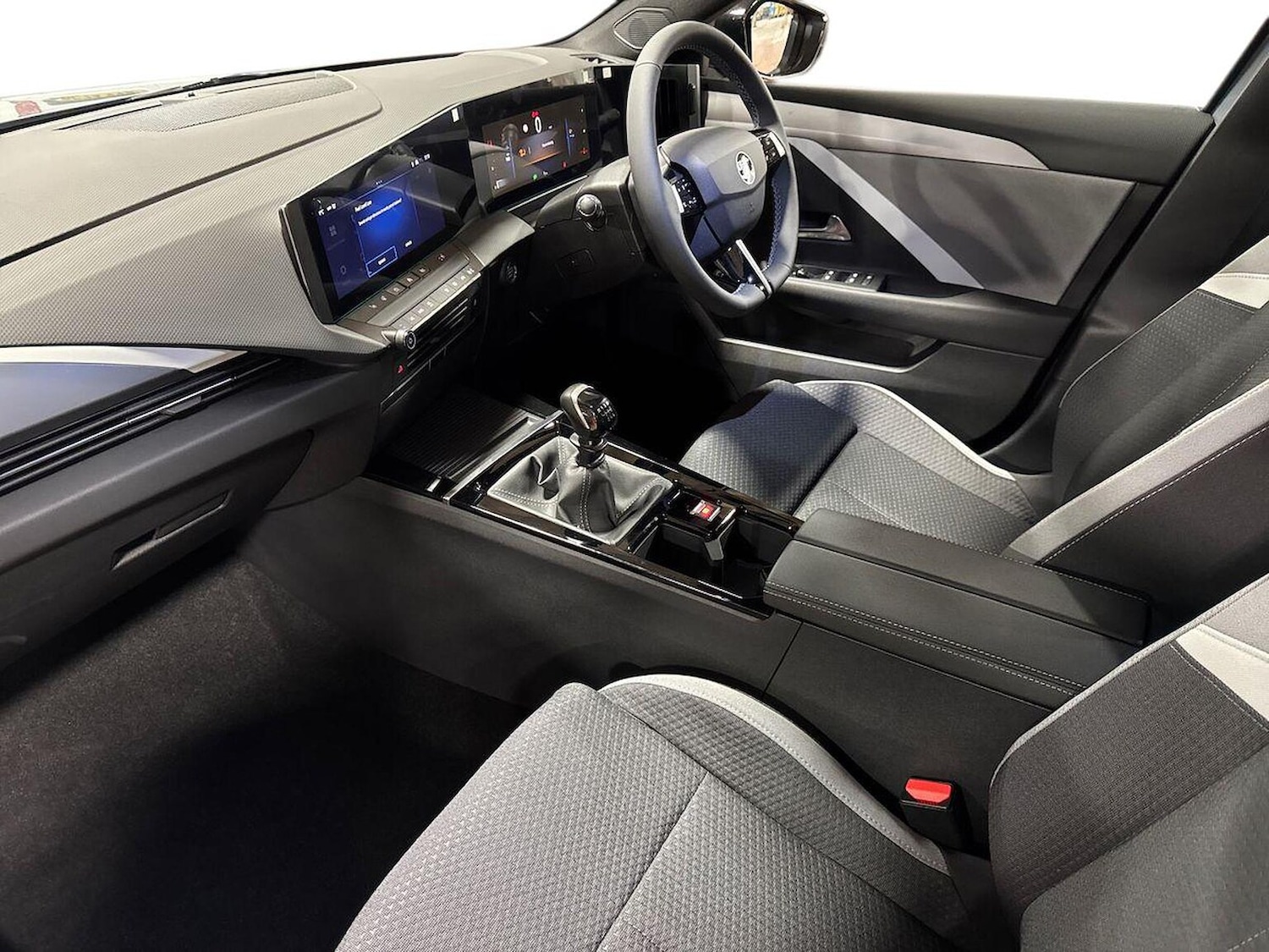 Used Vauxhall Astra 2025 for sale - 76807467: Photo 7