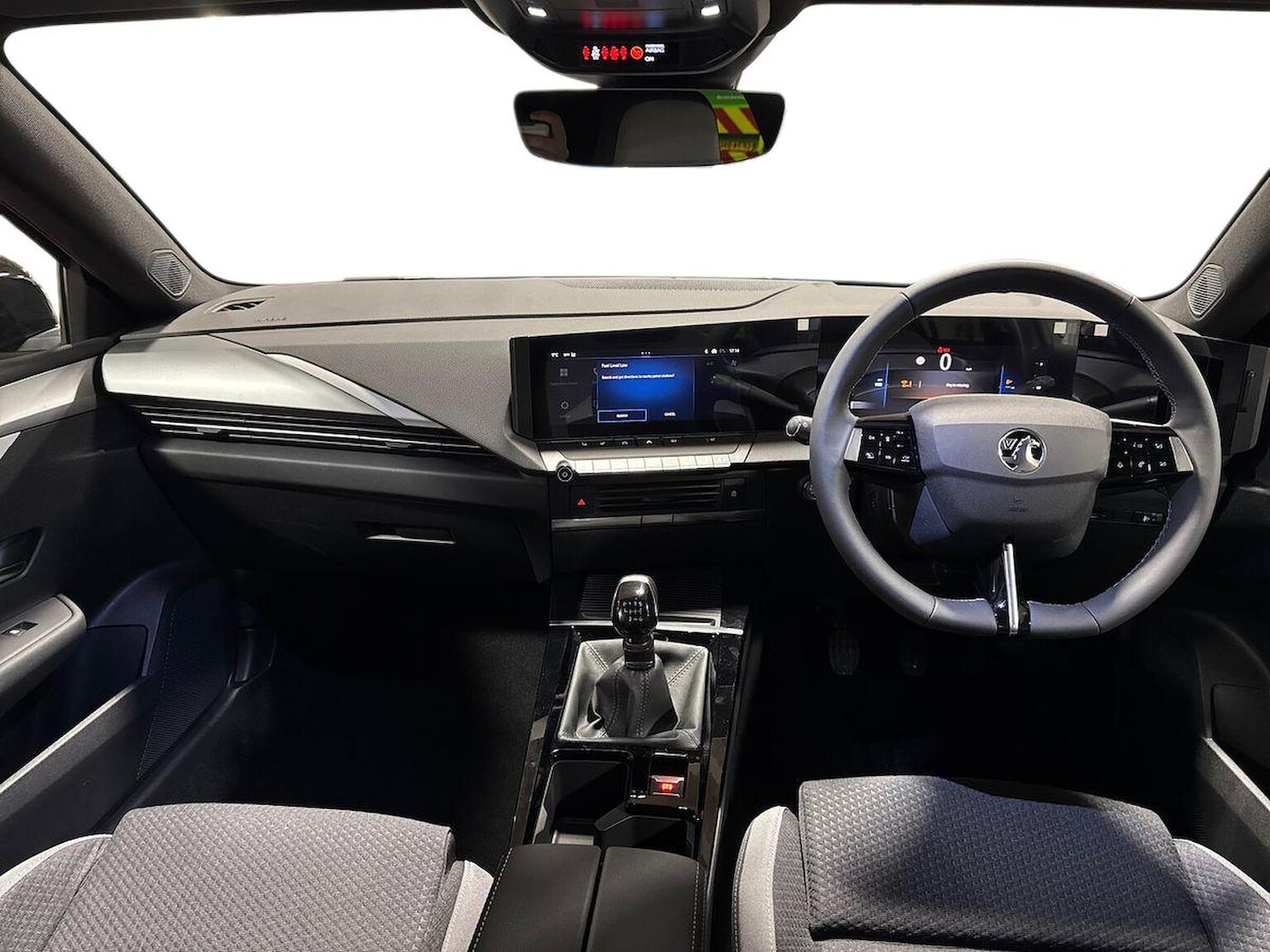 Used Vauxhall Astra 2025 for sale - 76807467: Photo 8