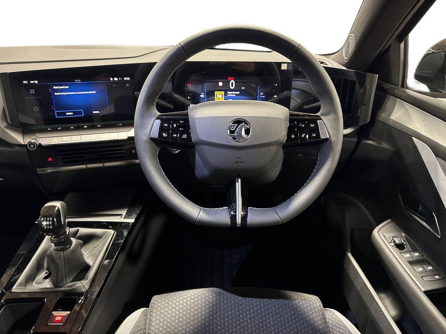 Used Vauxhall Astra 2025 for sale - 76807467: Photo 9