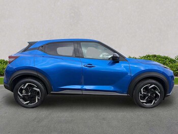 Used Nissan Juke 2023 for sale - 78614656: Photo