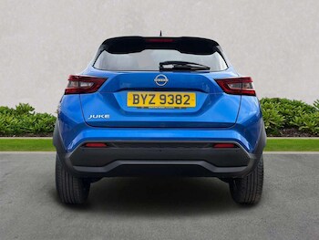 Used Nissan Juke 2023 for sale - 78614656: Photo
