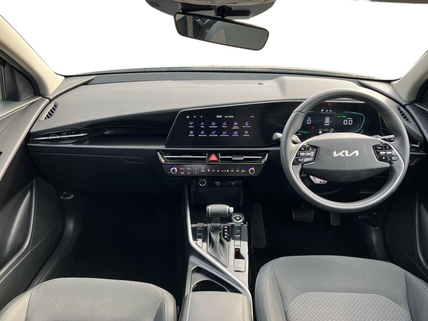 Used Kia Niro 2024 for sale - 78195740: Photo 10