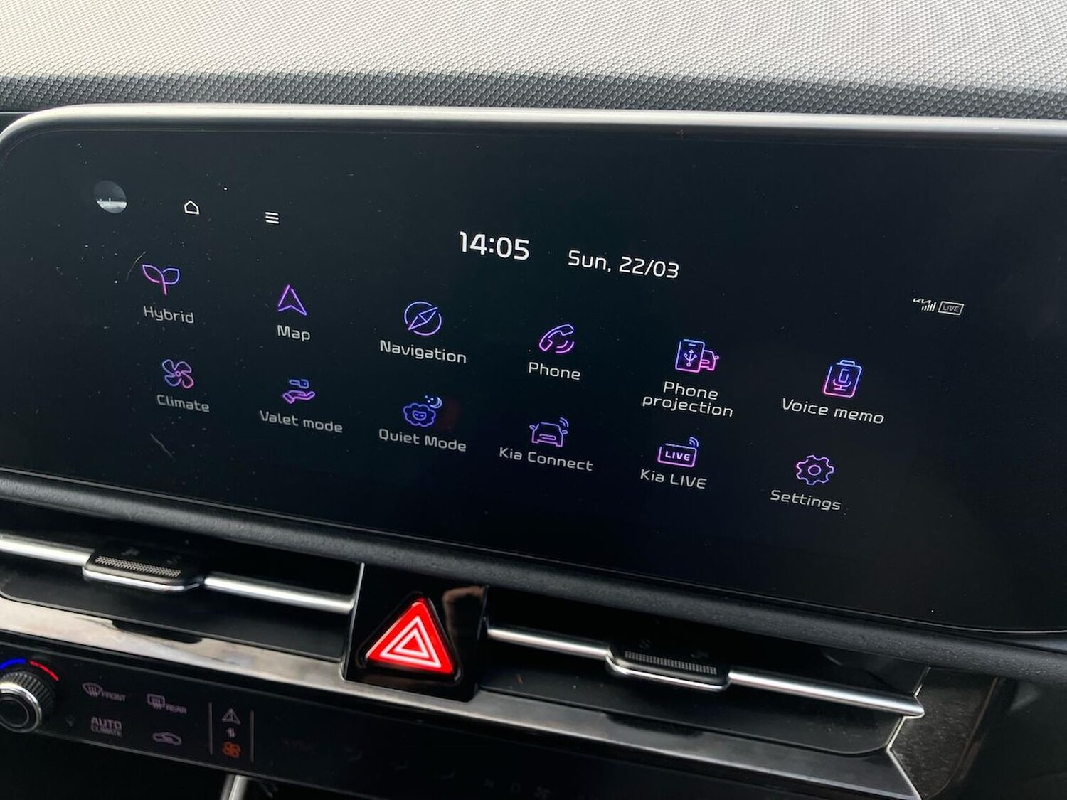 Used Kia Niro 2024 for sale - 78195740: Photo 13