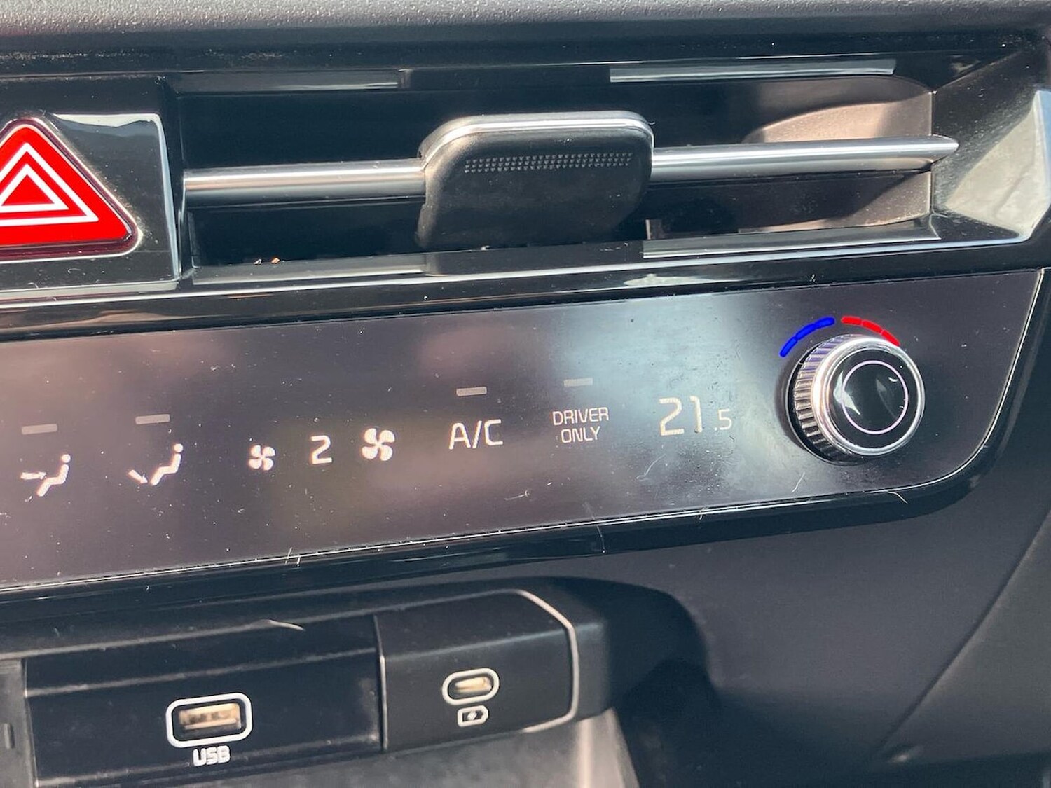 Used Kia Niro 2024 for sale - 78195740: Photo 14