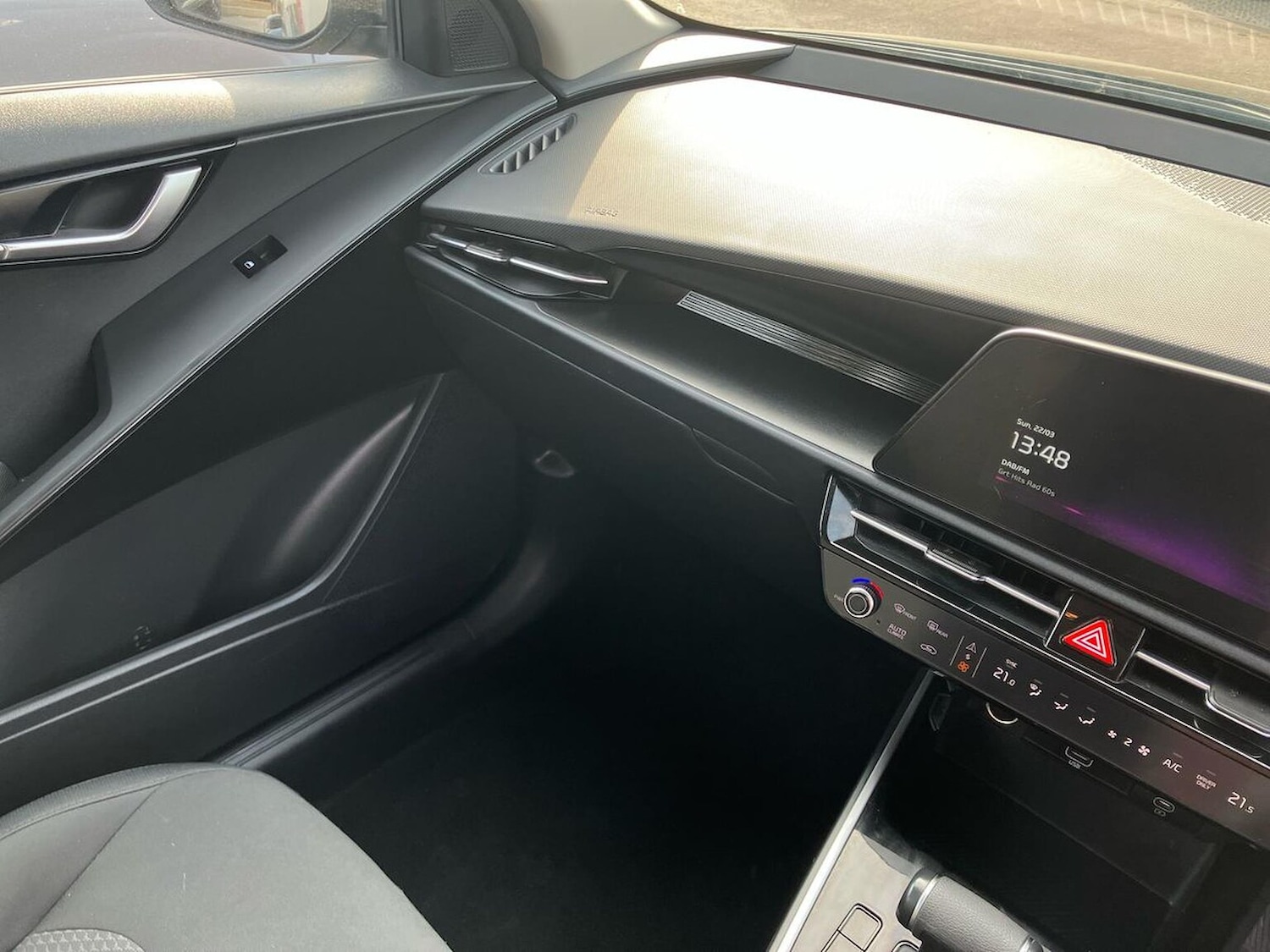 Used Kia Niro 2024 for sale - 78195740: Photo 15