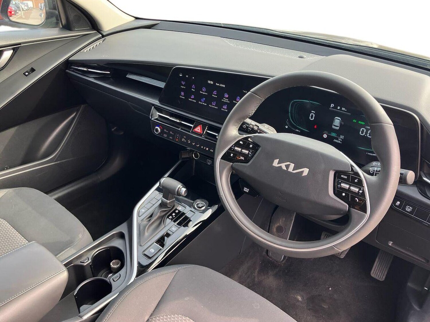 Used Kia Niro 2024 for sale - 78195740: Photo 17