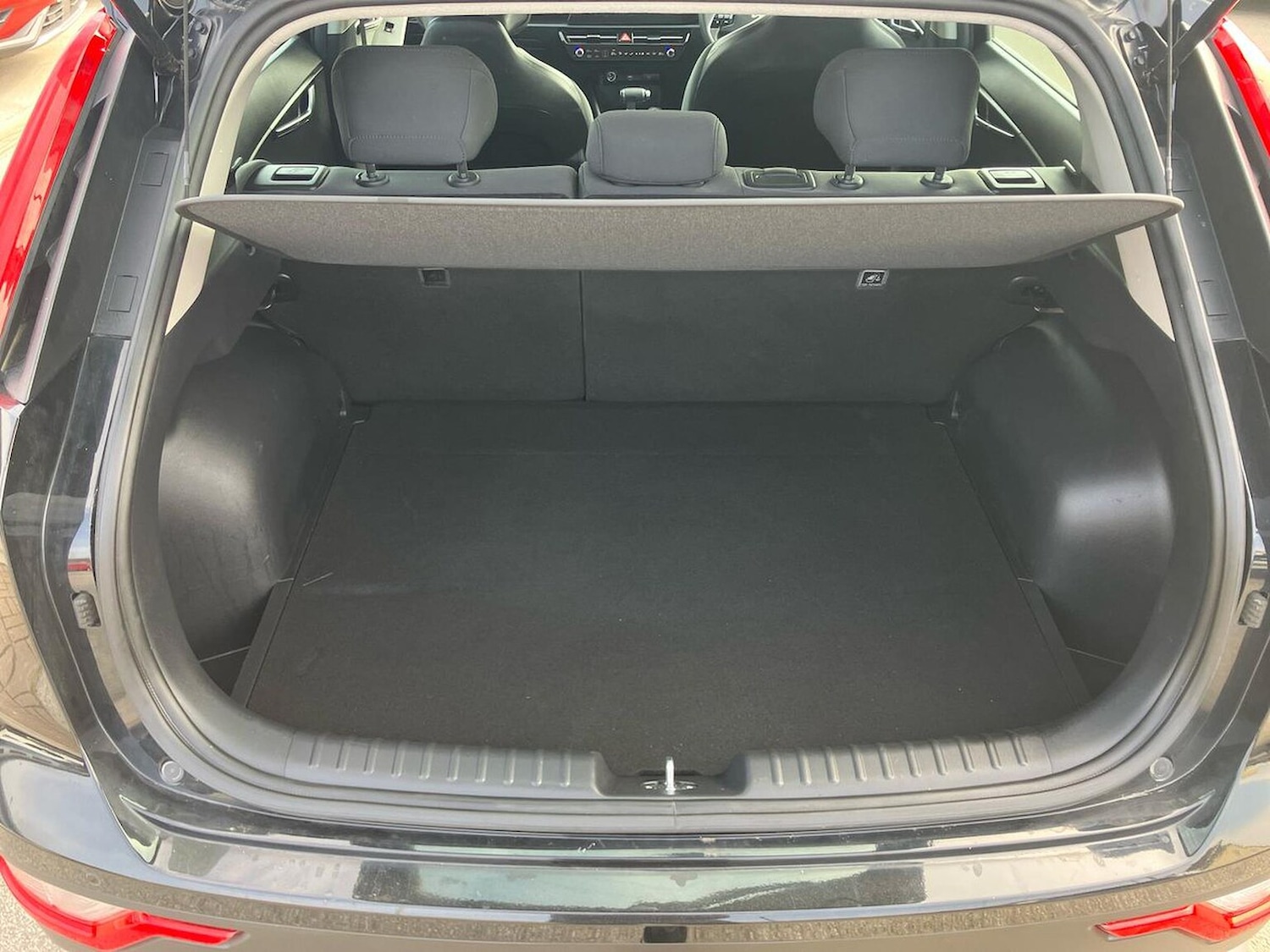 Used Kia Niro 2024 for sale - 78195740: Photo 19