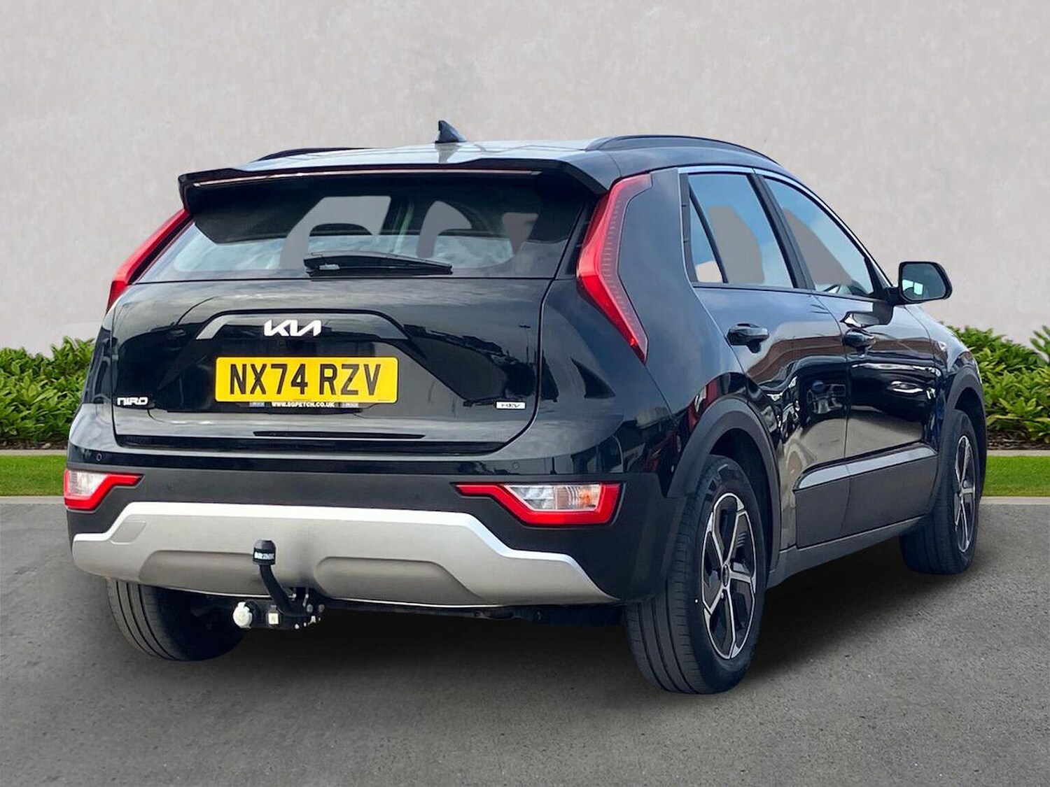 Used Kia Niro 2024 for sale - 78195740: Photo 20