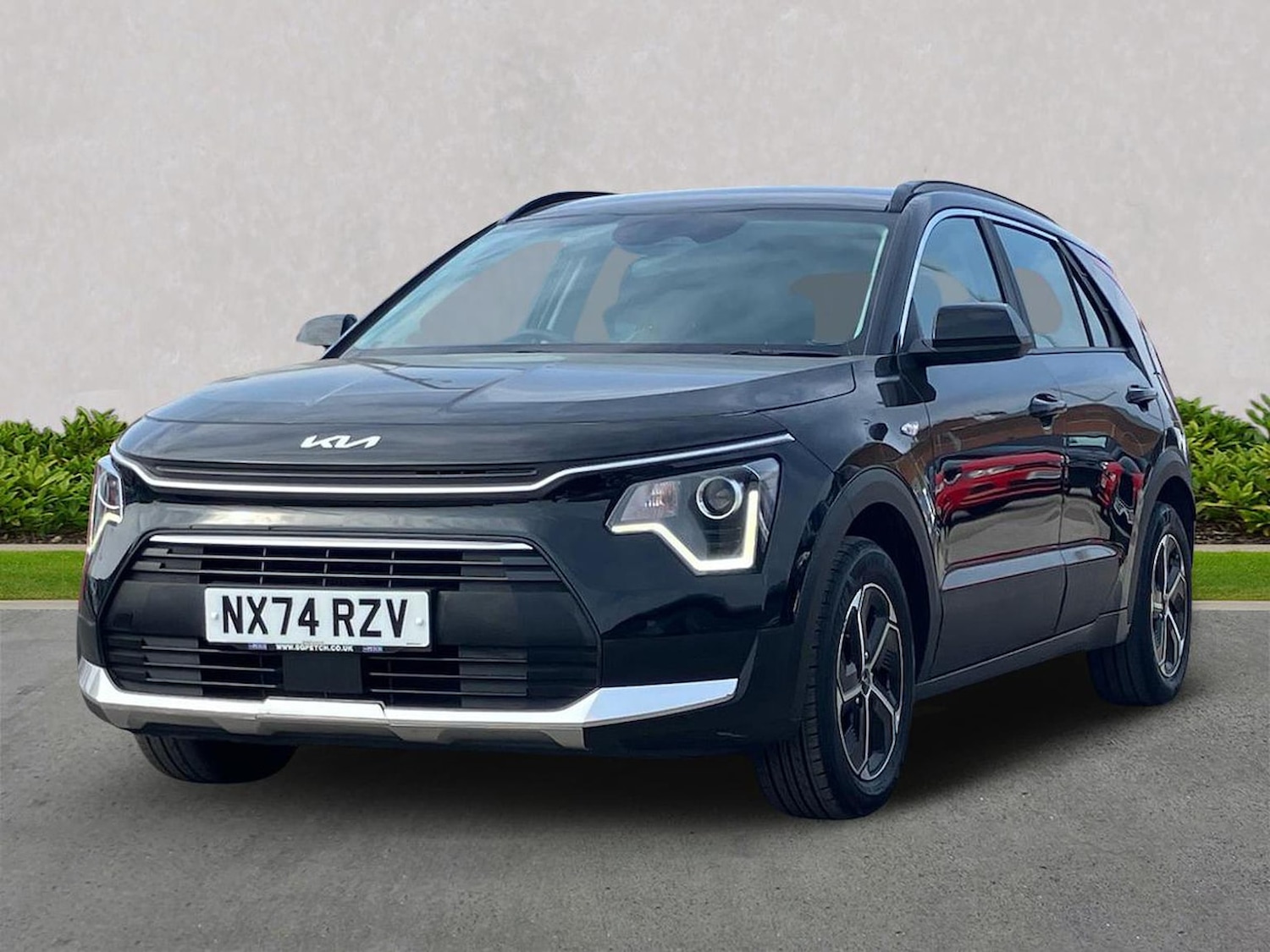 Used Kia Niro 2024 for sale - 78195740: Photo 22