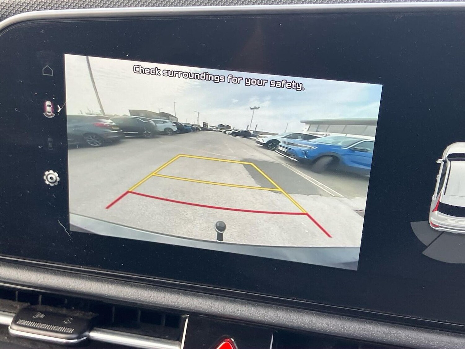 Used Kia Niro 2024 for sale - 78195740: Photo 25