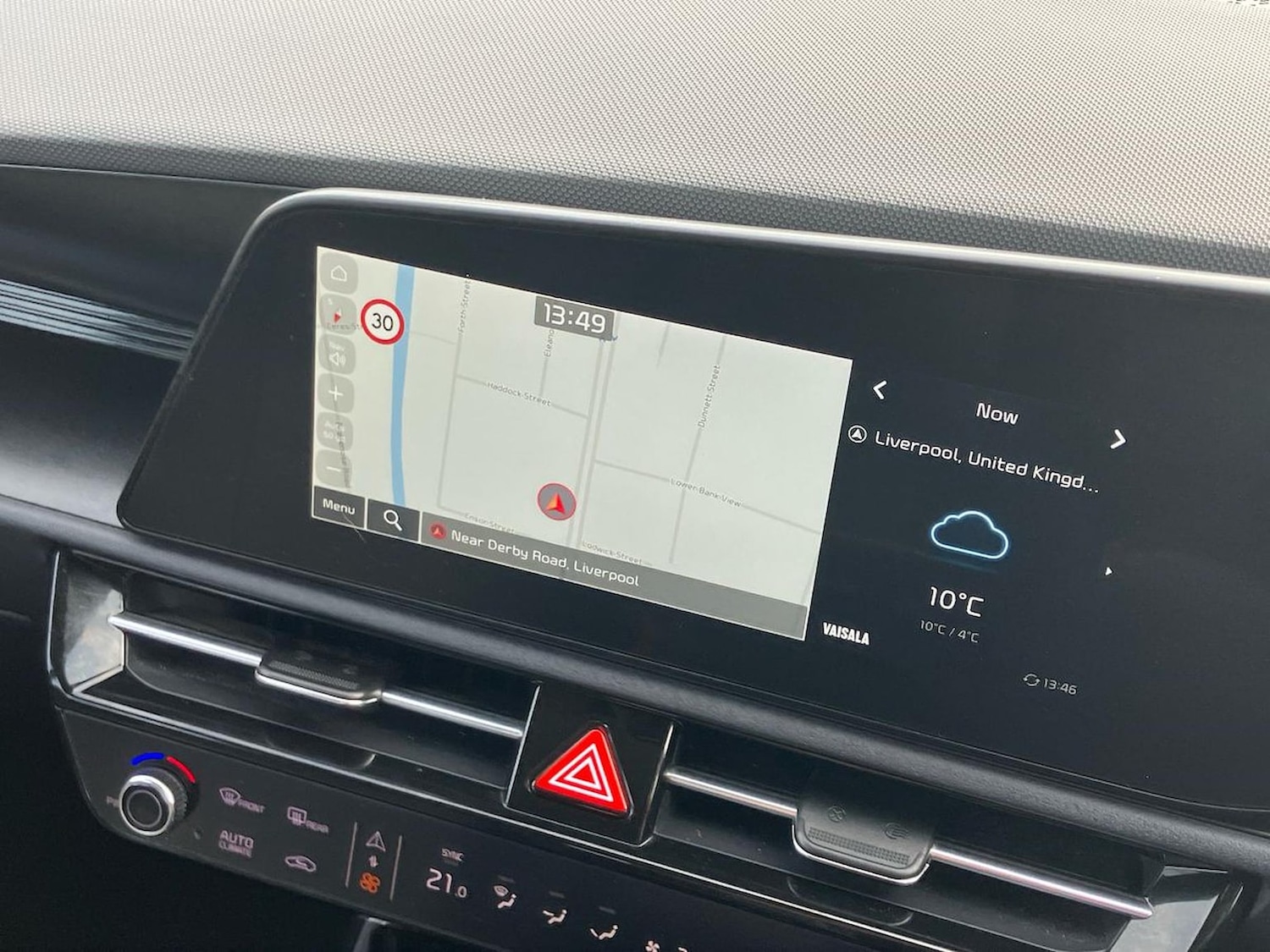 Used Kia Niro 2024 for sale - 78195740: Photo 26