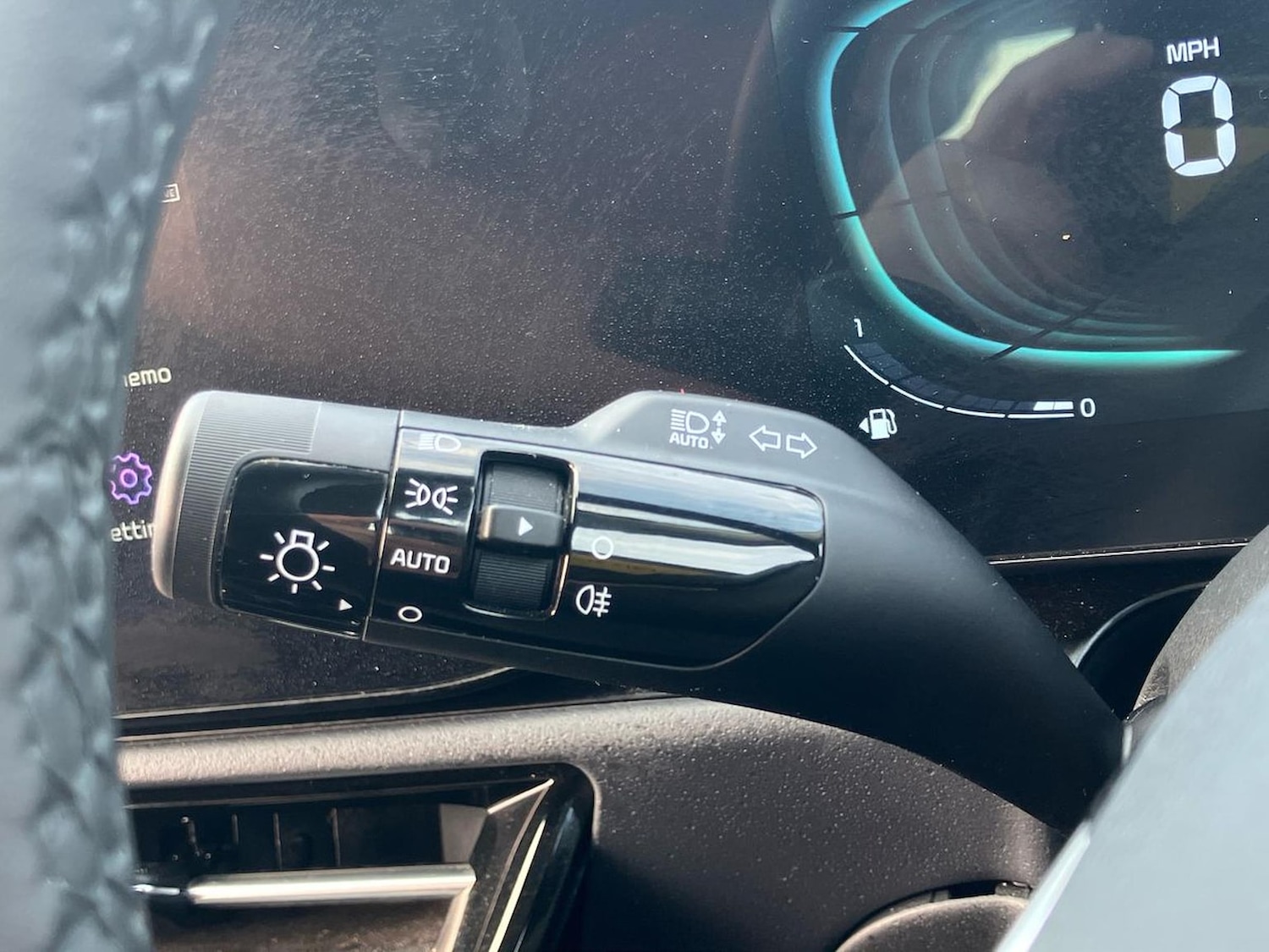 Used Kia Niro 2024 for sale - 78195740: Photo 30