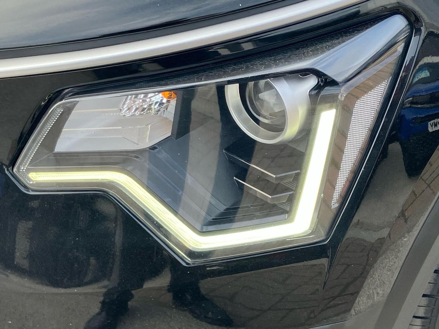 Used Kia Niro 2024 for sale - 78195740: Photo 34