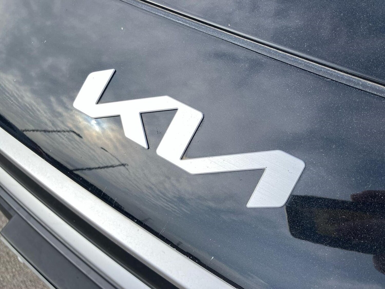 Used Kia Niro 2024 for sale - 78195740: Photo 35