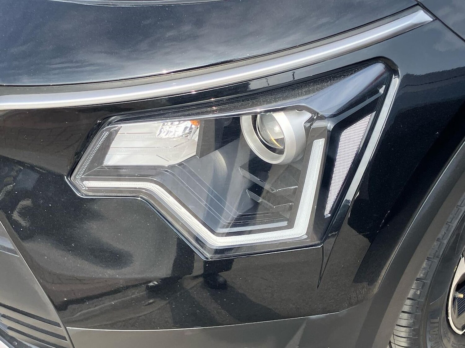 Used Kia Niro 2024 for sale - 78195740: Photo 36