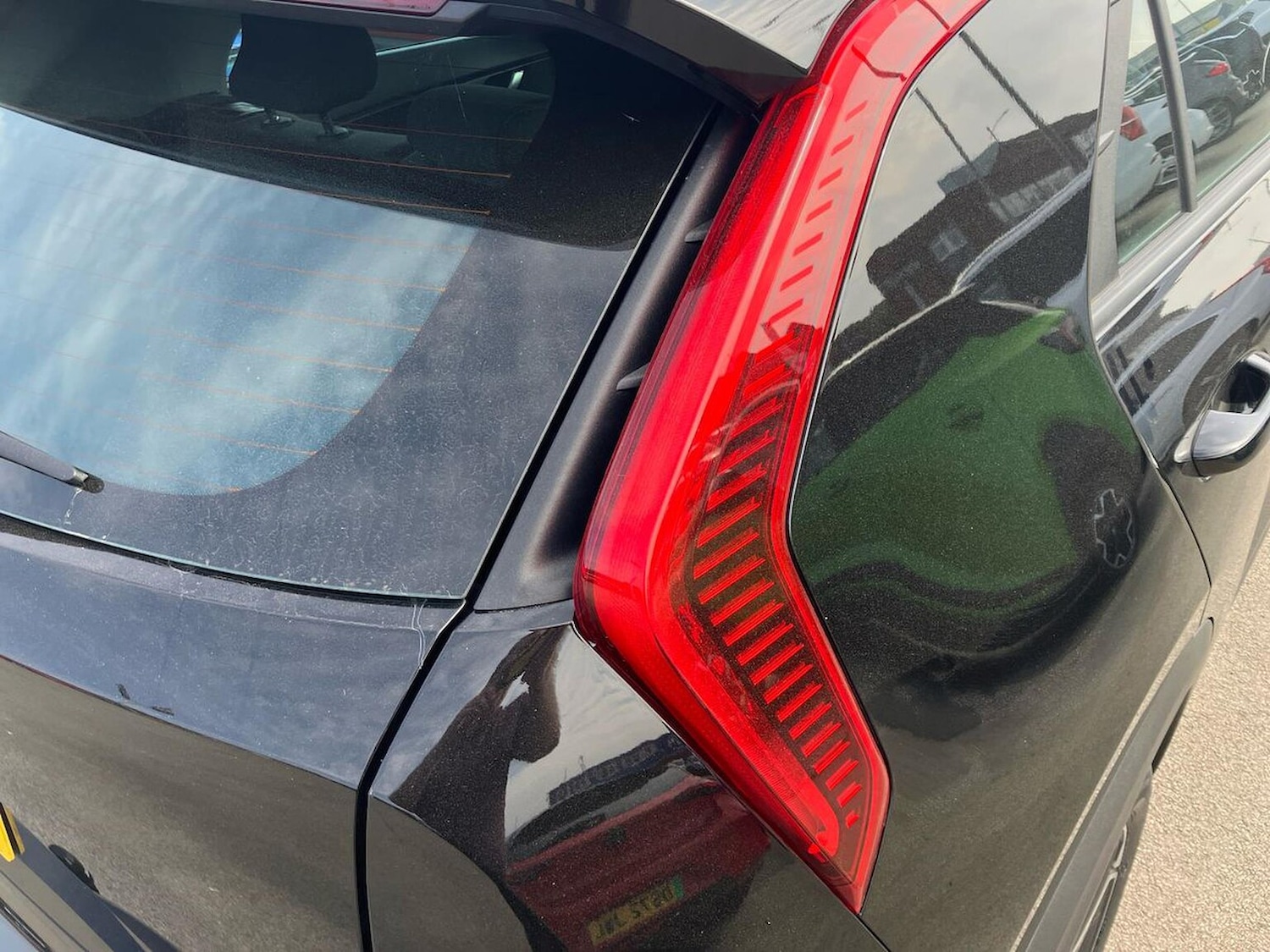 Used Kia Niro 2024 for sale - 78195740: Photo 38