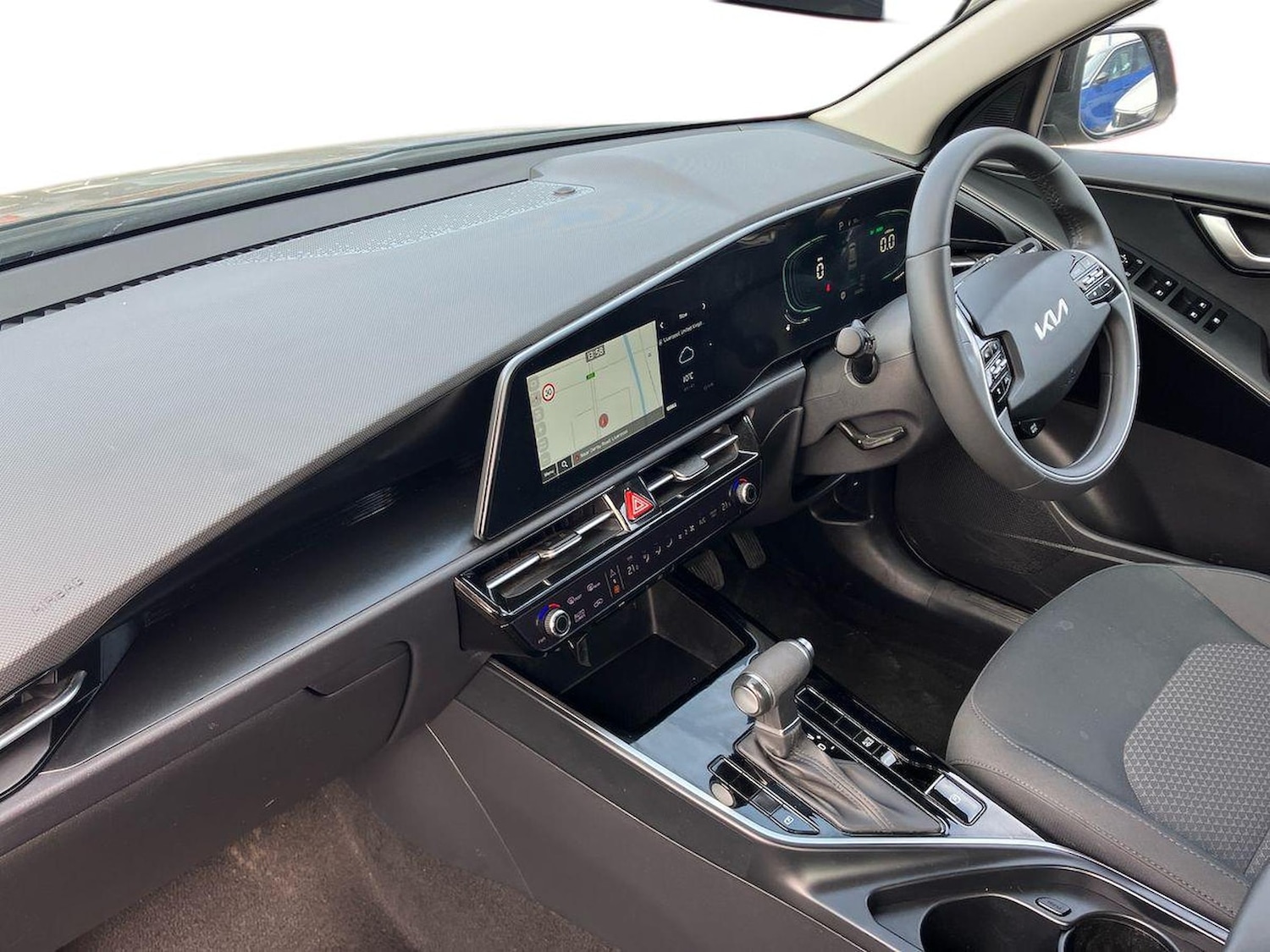 Used Kia Niro 2024 for sale - 78195740: Photo 9