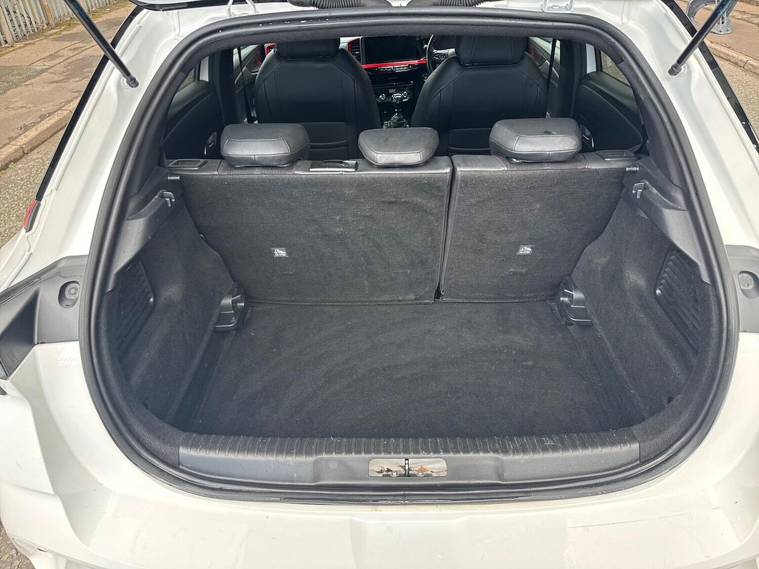 Vehicle 17
