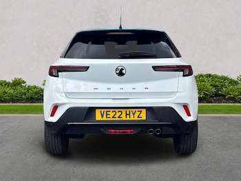 Used Vauxhall Mokka 2022 for sale - 75754666: Photo