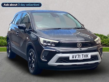 2021 - 1.2 Turbo [130] Elite Nav 5Dr Auto