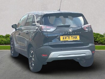 Used Vauxhall Crossland 2021 for sale - 75957037: Photo