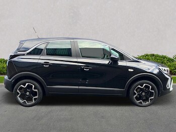 Used Vauxhall Crossland 2021 for sale - 75957037: Photo