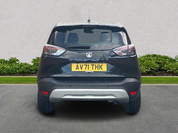 Used Vauxhall Crossland 2021 for sale - 75957037: Photo