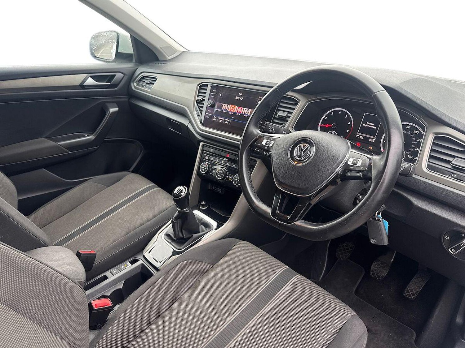 Used Volkswagen T-Roc 2020 for sale - 76554213: Photo 15