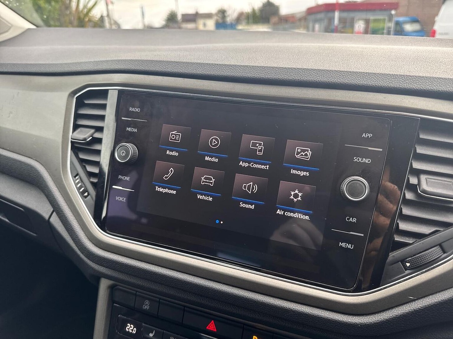 Used Volkswagen T-Roc 2020 for sale - 76554213: Photo 22