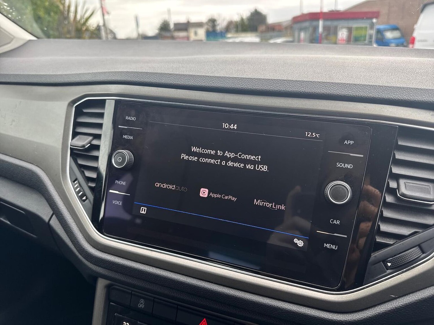 Used Volkswagen T-Roc 2020 for sale - 76554213: Photo 23