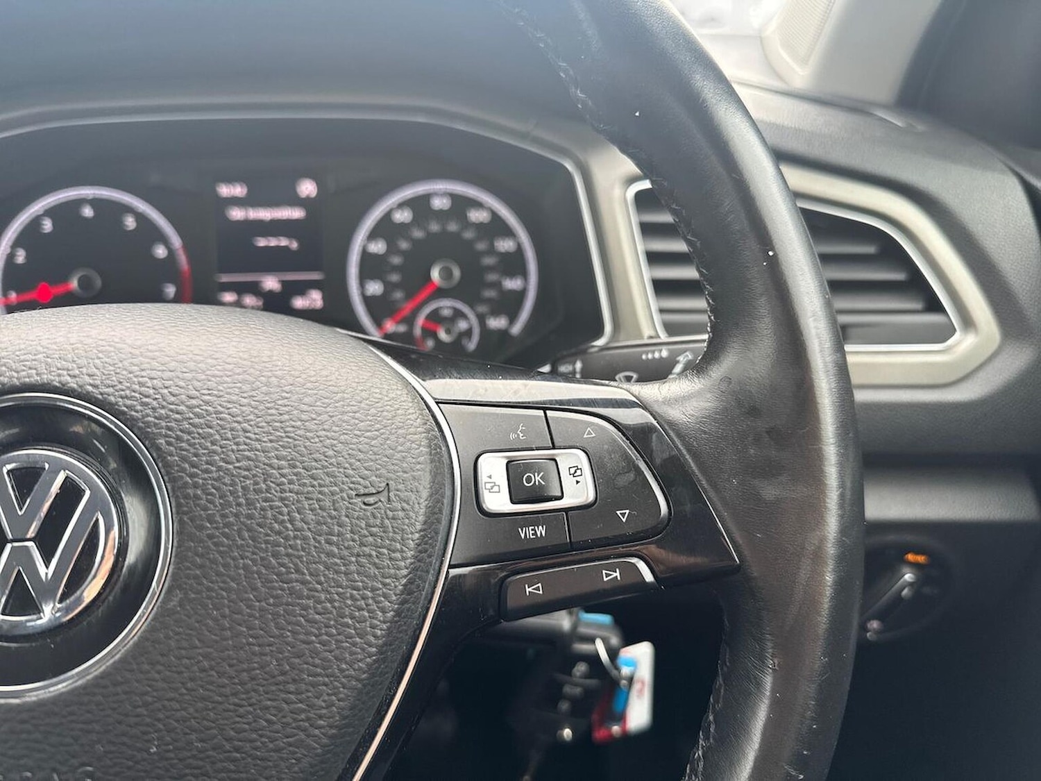 Used Volkswagen T-Roc 2020 for sale - 76554213: Photo 25