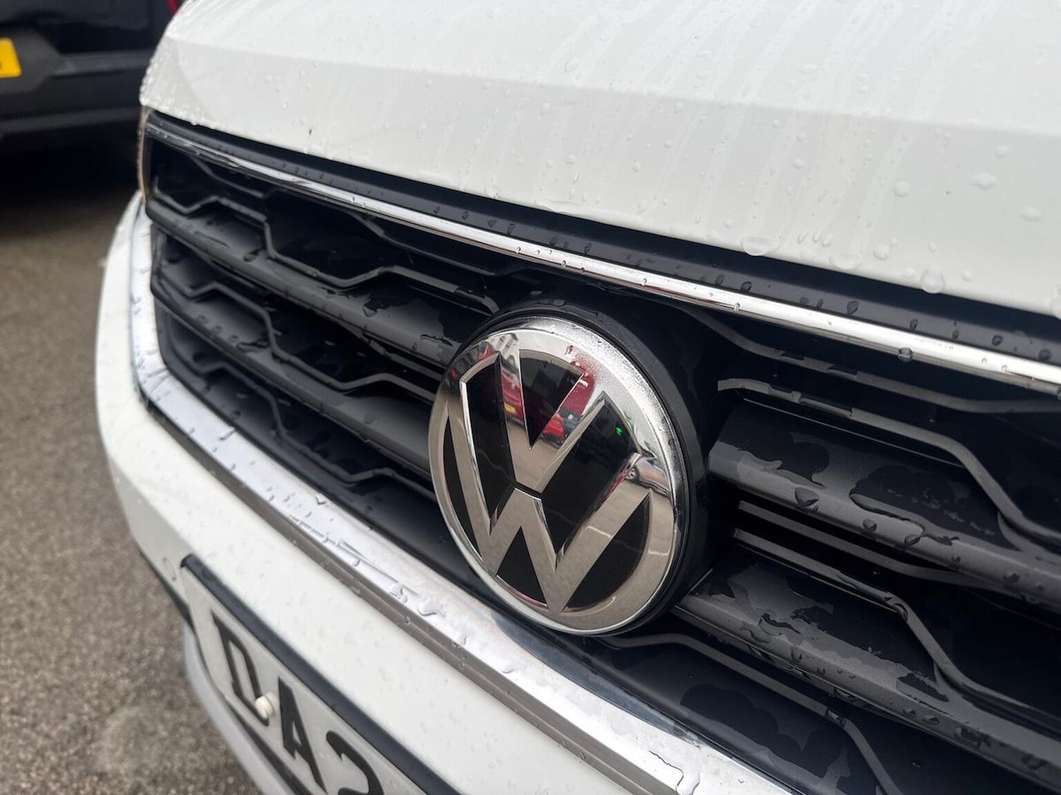 Used Volkswagen T-Roc 2020 for sale - 76554213: Photo 27