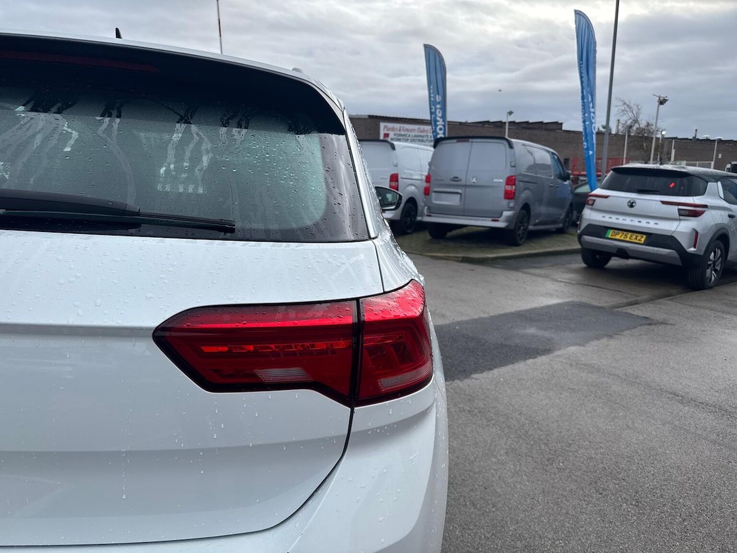 Used Volkswagen T-Roc 2020 for sale - 76554213: Photo 30