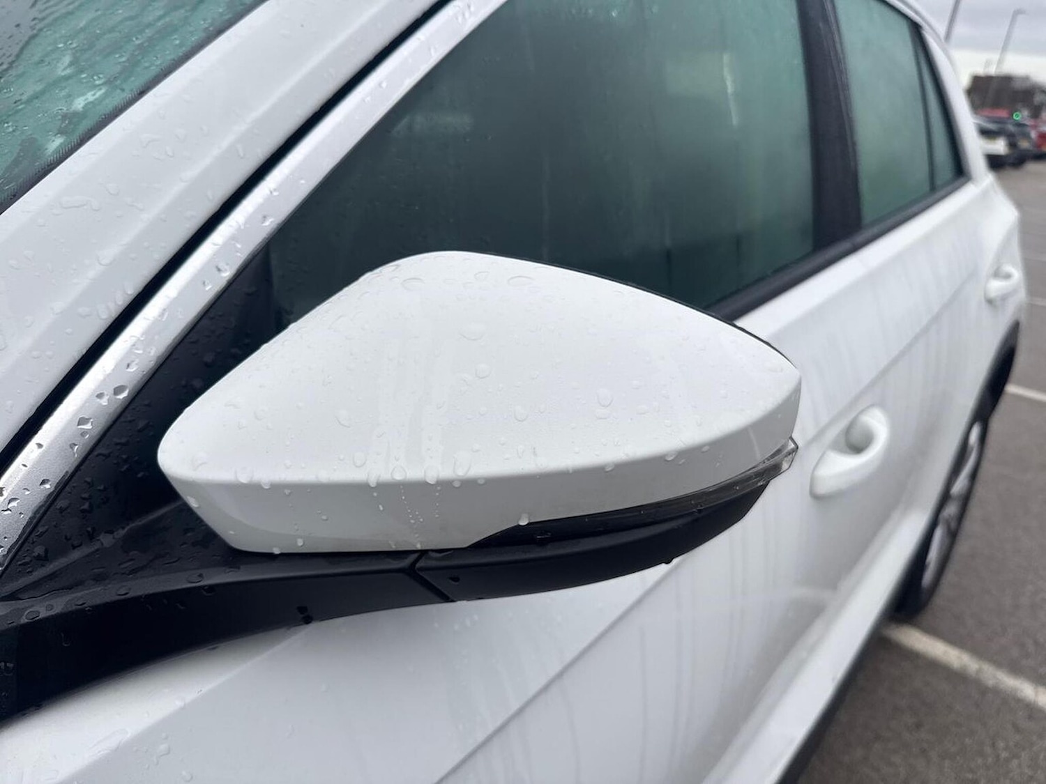 Used Volkswagen T-Roc 2020 for sale - 76554213: Photo 31