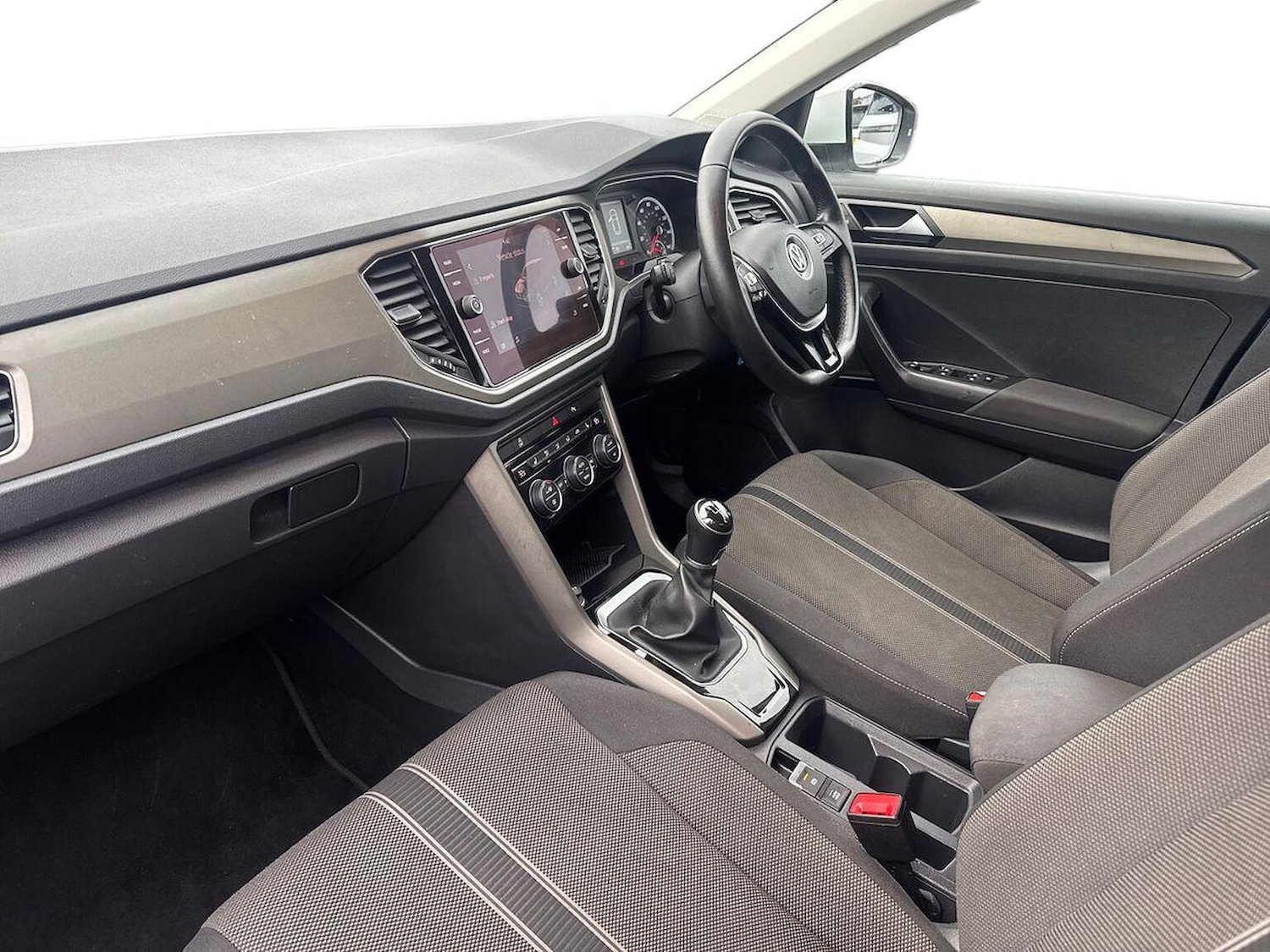 Used Volkswagen T-Roc 2020 for sale - 76554213: Photo 7