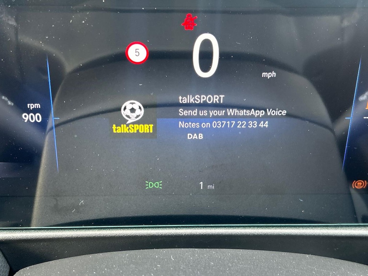 Used Vauxhall Astra 2025 for sale - 77555330: Photo 10