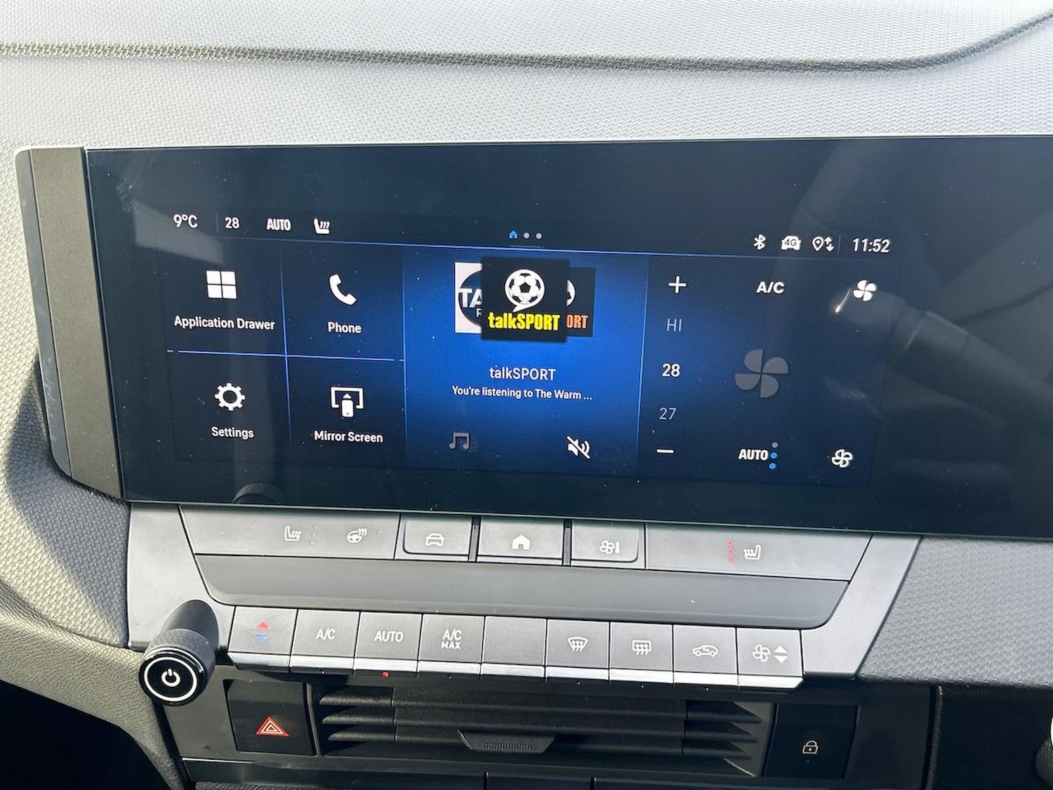 Used Vauxhall Astra 2025 for sale - 77555330: Photo 11