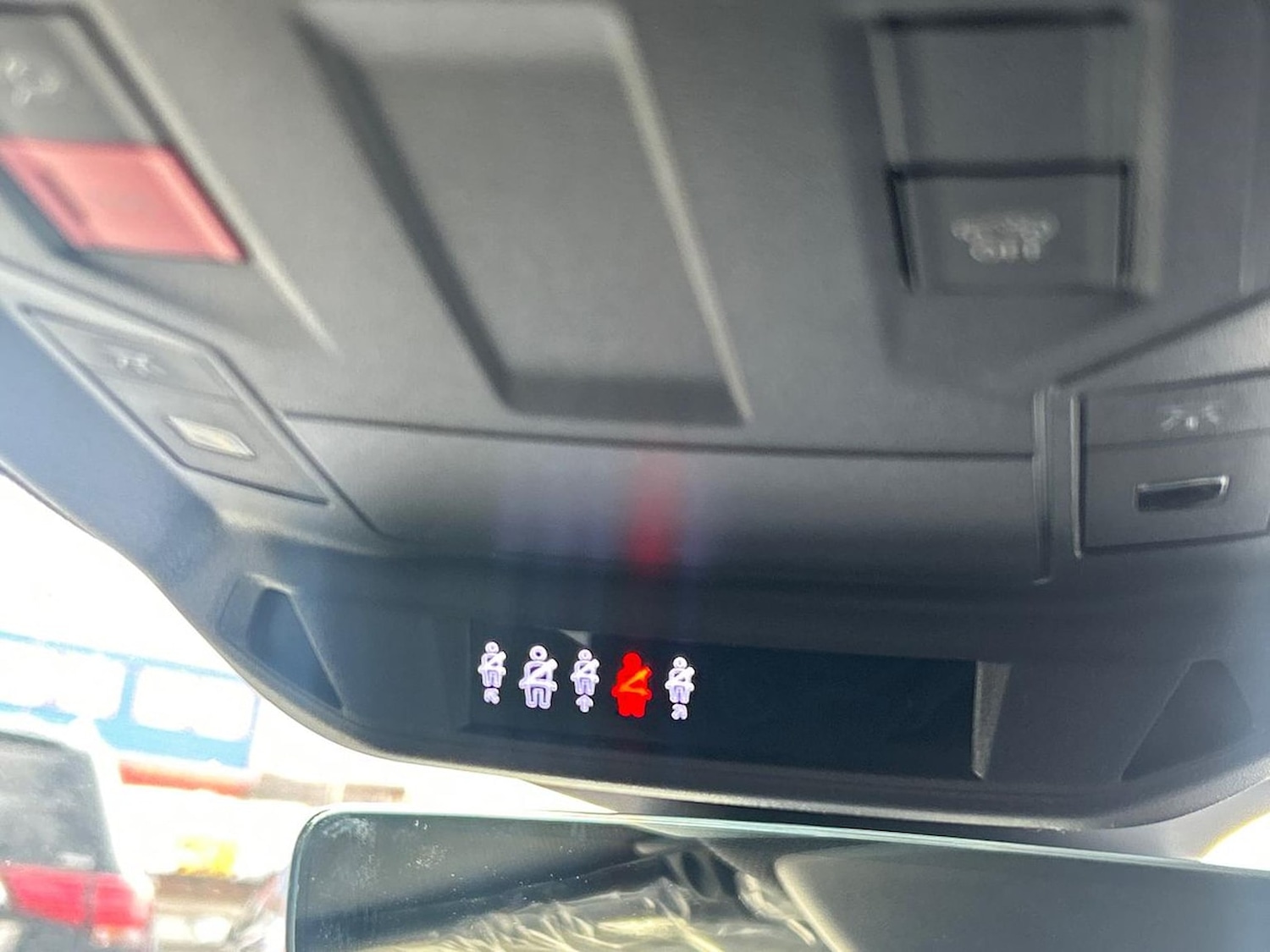 Used Vauxhall Astra 2025 for sale - 77555330: Photo 14