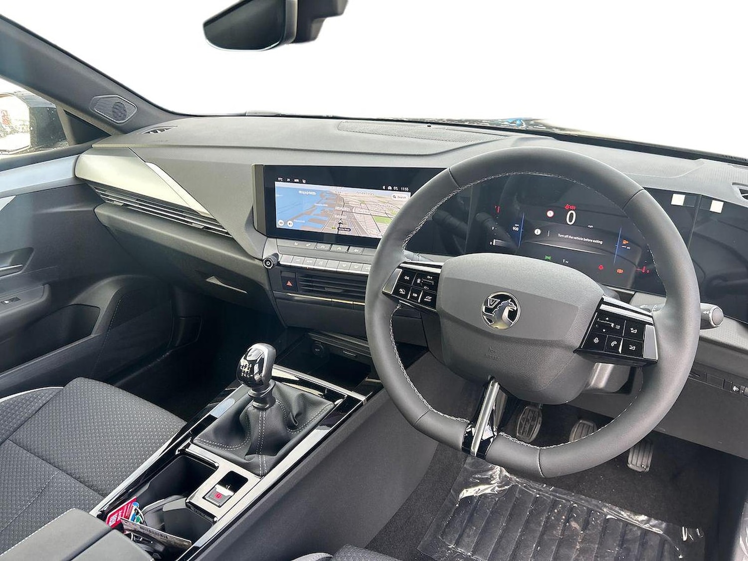 Used Vauxhall Astra 2025 for sale - 77555330: Photo 15