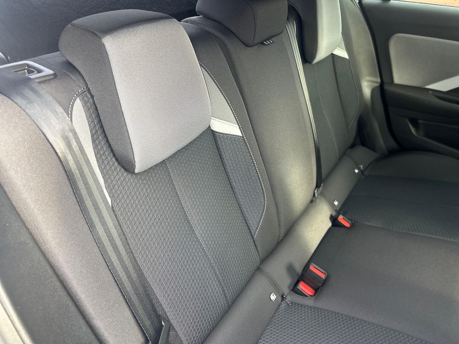 Used Vauxhall Astra 2025 for sale - 77555330: Photo 16