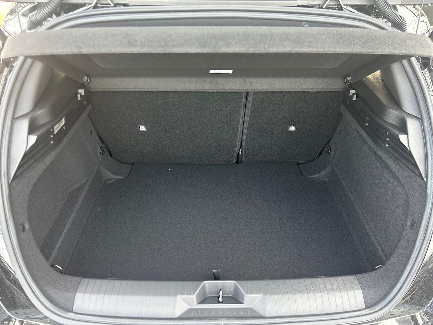 Used Vauxhall Astra 2025 for sale - 77555330: Photo 17