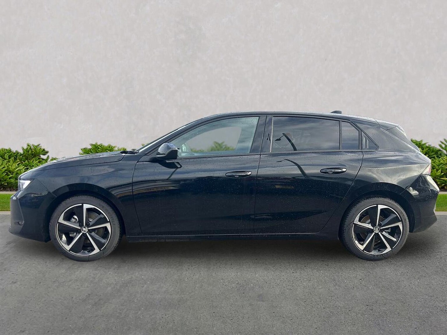 Used Vauxhall Astra 2025 for sale - 77555330: Photo 19